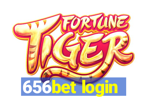 656bet login